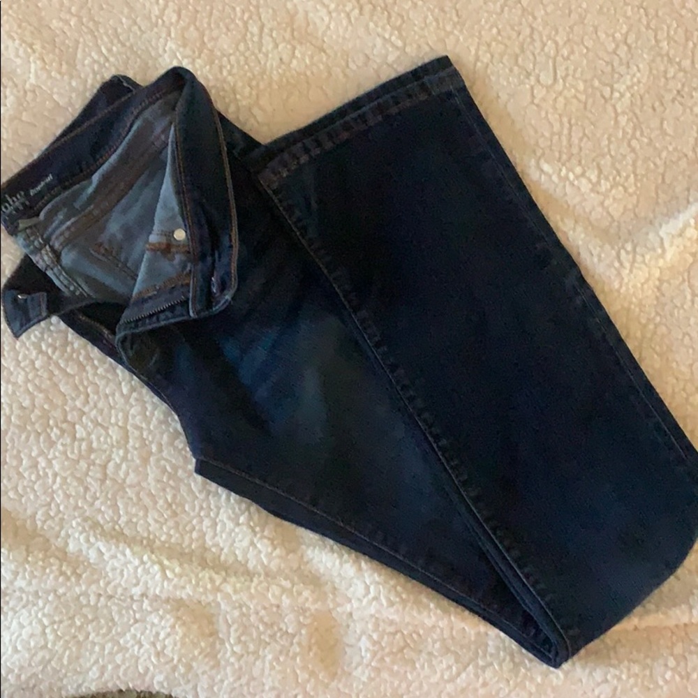 NY & Co Bootcut Jeans